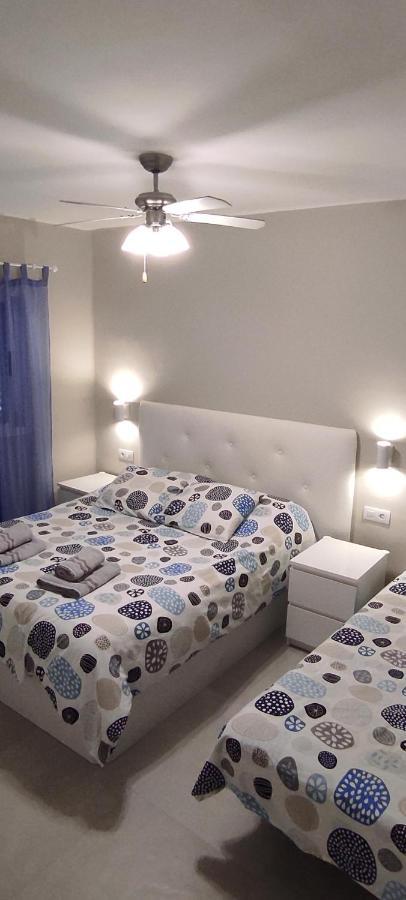 Relax In Puerto Del Carmen Apartment Puerto del Carmen  Ngoại thất bức ảnh