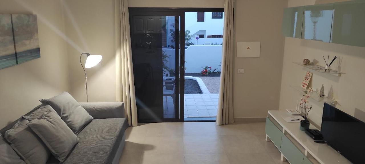 Relax In Puerto Del Carmen Apartment Puerto del Carmen  Ngoại thất bức ảnh