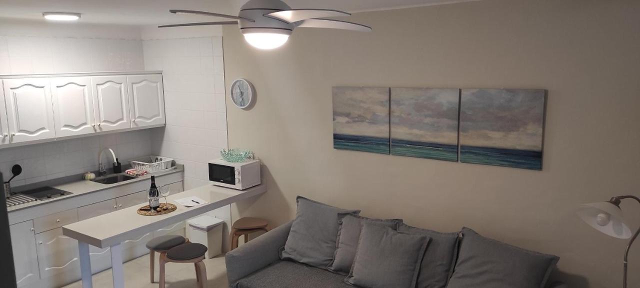 Relax In Puerto Del Carmen Apartment Puerto del Carmen  Ngoại thất bức ảnh