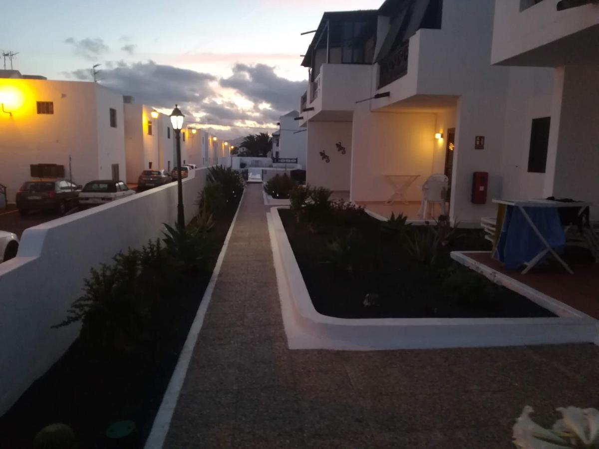 Relax In Puerto Del Carmen Apartment Puerto del Carmen  Ngoại thất bức ảnh