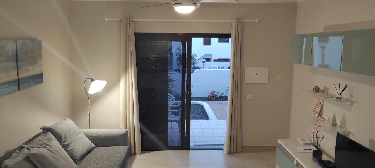 Relax In Puerto Del Carmen Apartment Puerto del Carmen  Ngoại thất bức ảnh