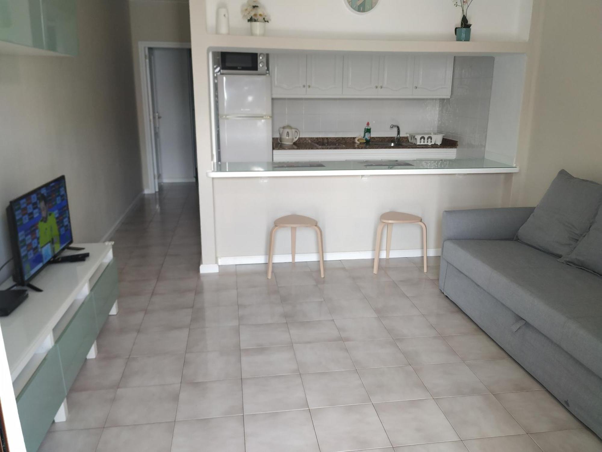Relax In Puerto Del Carmen Apartment Puerto del Carmen  Phòng bức ảnh