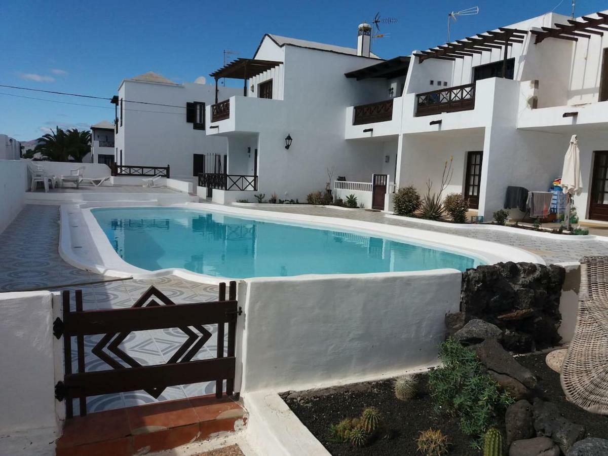 Relax In Puerto Del Carmen Apartment Puerto del Carmen  Ngoại thất bức ảnh
