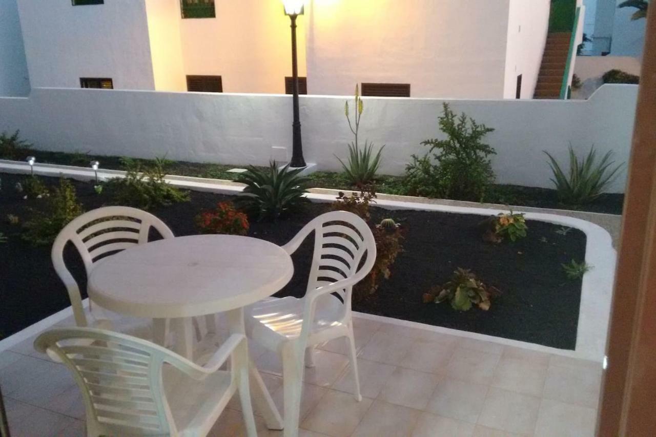 Relax In Puerto Del Carmen Apartment Puerto del Carmen  Ngoại thất bức ảnh