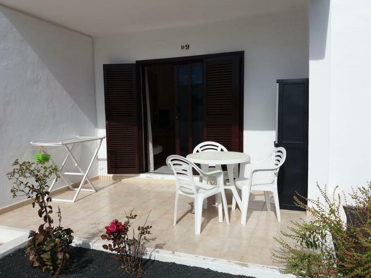 Relax In Puerto Del Carmen Apartment Puerto del Carmen  Ngoại thất bức ảnh