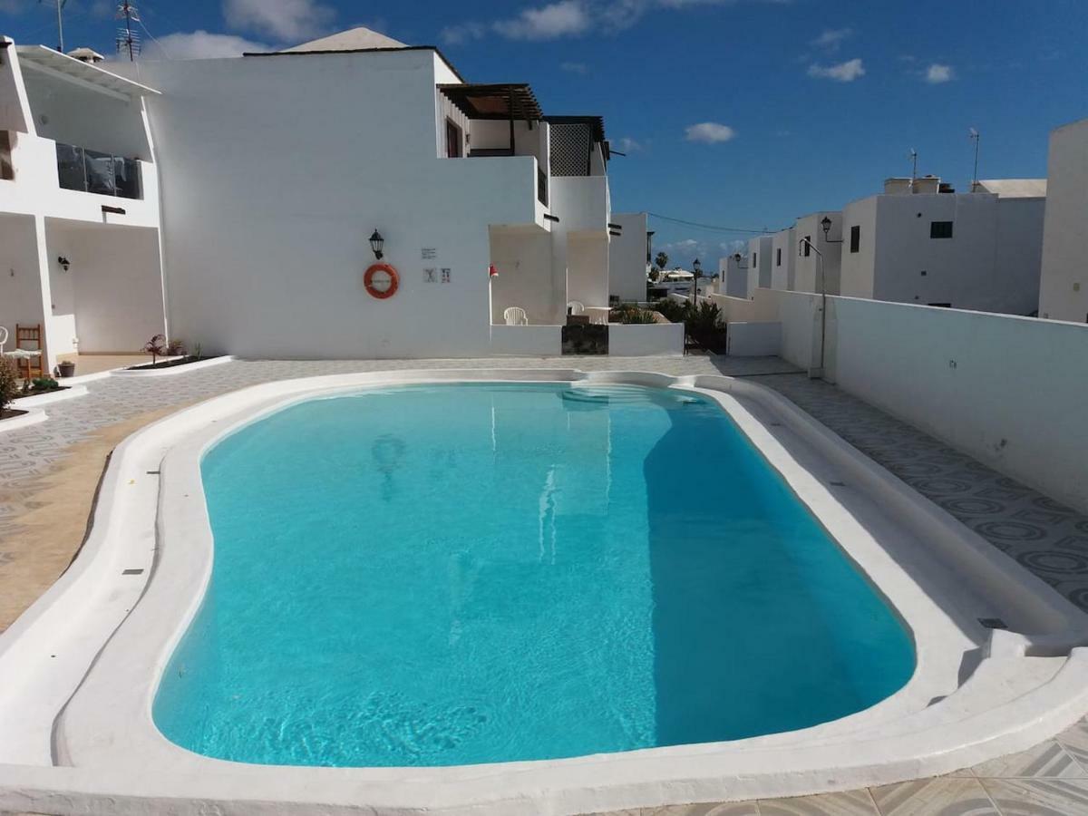 Relax In Puerto Del Carmen Apartment Puerto del Carmen  Ngoại thất bức ảnh