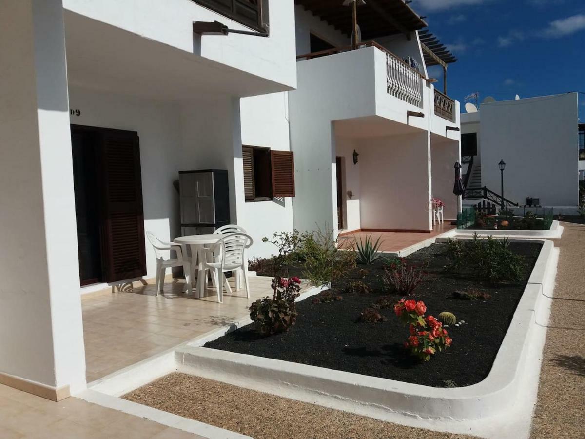 Relax In Puerto Del Carmen Apartment Puerto del Carmen  Ngoại thất bức ảnh